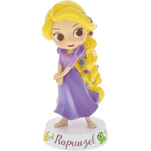 Disney Princess Enesco: Rapunzel Mini Figure – Statua Collezionabile In Resina