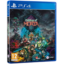 Children Of Morta Ps4 Videogioco Playstation 4 Multilingua Italiano Nuovo Sigillato