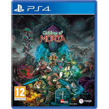 Children Of Morta Ps4 Videogioco Playstation 4 Multilingua Italiano Nuovo Sigillato