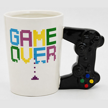 Toys Garden - TNT Teens and Tweens - Tazza 3D Gamer - Start The Day - Tazza Gamer