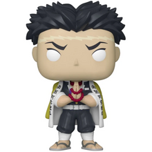 Funko Pop! Animation Demon Slayer: Gyomei Himejima (1091) Figure Chase Edition 9cm