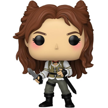 Funko Pop! Books: The Cruel Prince (48) Jude Duarte - Vinyl Figure 9cm
