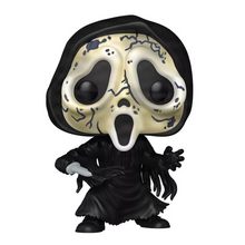 Funko Pop! Ghost Face (1962) Ghost Face Distressed Mask - Vinyl Figure 9cm