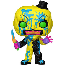 Funko Pop! Terrifier 3 (1948) Art The Clown Limited Black Light Chase Edition - Vinyl Figure 9cm