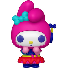 Funko Pop! Hello Kitty And Friends (132) My Melody Arcade - Vinyl Figure 9cm