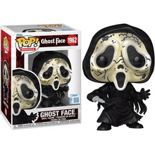 Funko Pop! Ghost Face (1962) Ghost Face Distressed Mask - Vinyl Figure 9cm