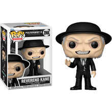 Funko Pop ! Movies Poltergeist - Reverend Kane (2068) Figure Vinyl