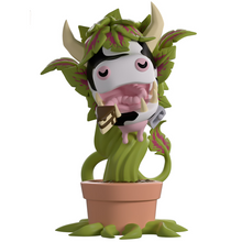 YouTooz The Sims: Cowplant Vinyl Figure 13cm - Collectible Official