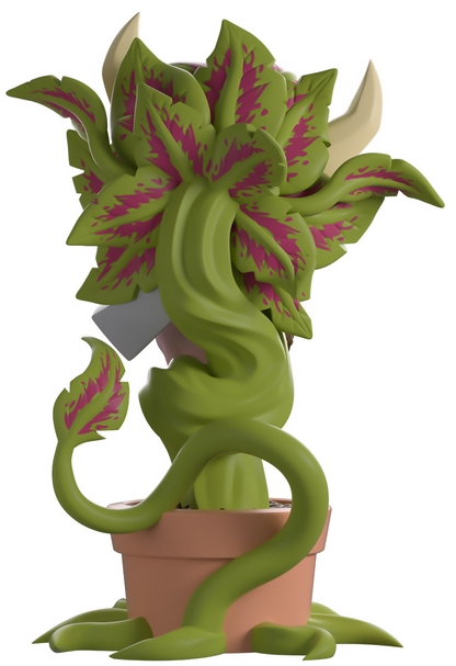 YouTooz The Sims: Cowplant Vinyl Figure 13cm - Collectible Official