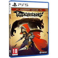 Ravenswatch: Legendary Edition Ps5 Videogioco Playstation 5 Multilingua Italiano