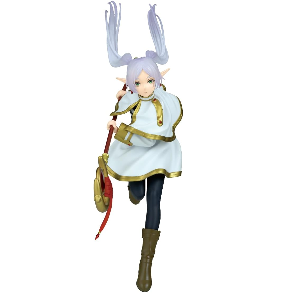 Banpresto Maximatic Beyond Journey’s End: Frieren - Figure 20cm PVC Da Collezione