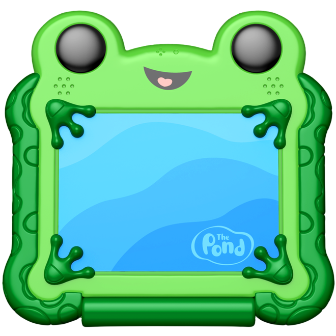 Funko Pop! Disney Pixar: Toy Story 5 (1714) Lilypad - Vinyl Figure 9cm