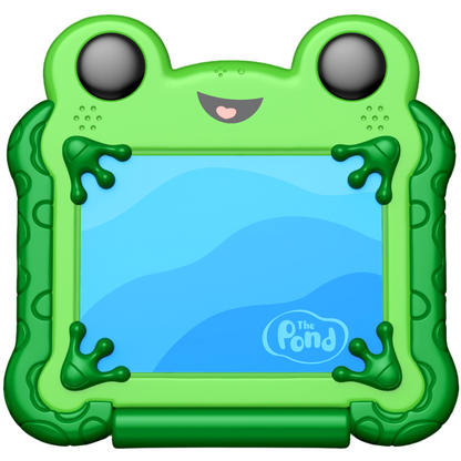 Funko Pop! Disney Pixar: Toy Story 5 (1714) Lilypad - Vinyl Figure 9cm