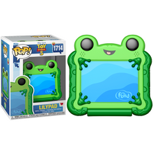 Funko Pop! Disney Pixar: Toy Story 5 (1714) Lilypad - Vinyl Figure 9cm