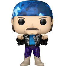 Funko Pop! WWE: Wrestling (195) Jesse "The Body" Ventura - Vinyl Figure 9cm