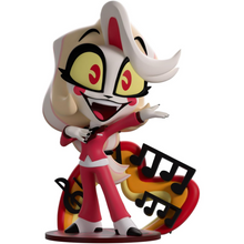 YouTooz Hazbin Hotel: Charlie Morningstar - Vinyl Figure 13cm Collectible Official