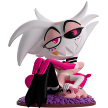 YouTooz Hazbin Hotel: Angel Dust - Vinyl Figure 13cm Collectible Official