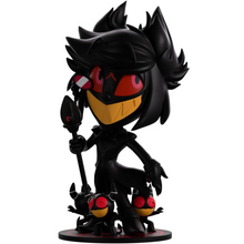 YouTooz Hazbin Hotel: Radio Demon Alastor - Vinyl Figure 13cm Collectible Official