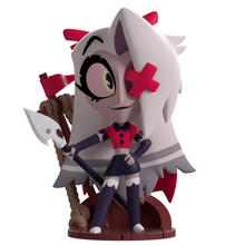 YouTooz Hazbin Hotel: Vaggie - Vinyl Figure 13cm Collectible Official