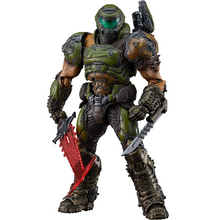 Good Smile Company Figma: Doom Eternal Doom Slayer - Action Figure 16cm