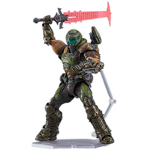 Good Smile Company Figma: Doom Eternal Doom Slayer - Action Figure 16cm