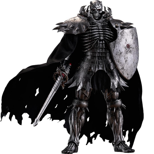 Max Factory Pop Up Parade Berserk: Skull Knight L Size Figure 22 cm PVC Statua