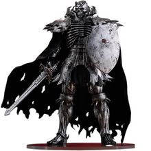 Max Factory Pop Up Parade Berserk: Skull Knight L Size Figure 22 cm PVC Statua