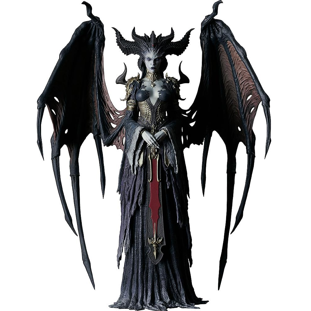 Good Smile Company Pop Up Parade Diablo IV: Lilith Figure 22 cm PVC Statua