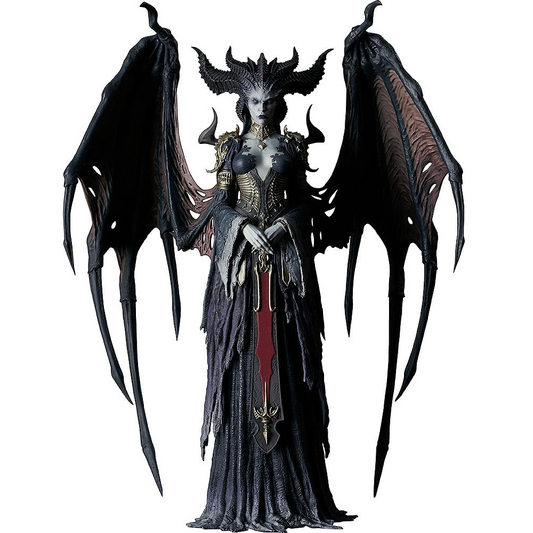 Good Smile Company Pop Up Parade Diablo IV: Lilith Figure 22 cm PVC Statua