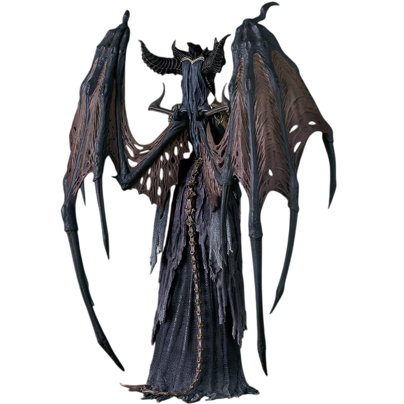 Good Smile Company Pop Up Parade Diablo IV: Lilith Figure 22 cm PVC Statua