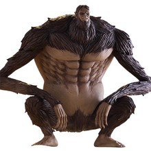 Good Smile Pop Up Parade Attack on Titan: Zeke Yeager Beast Titan Figure 22 cm PVC