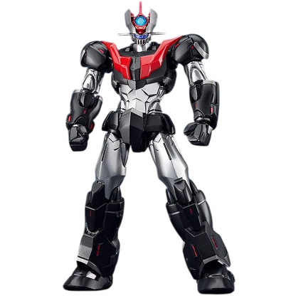 Good Smile Moderoid Mazinger: Zest Model Kit Mazinger Destroying Hell Figure 15cm