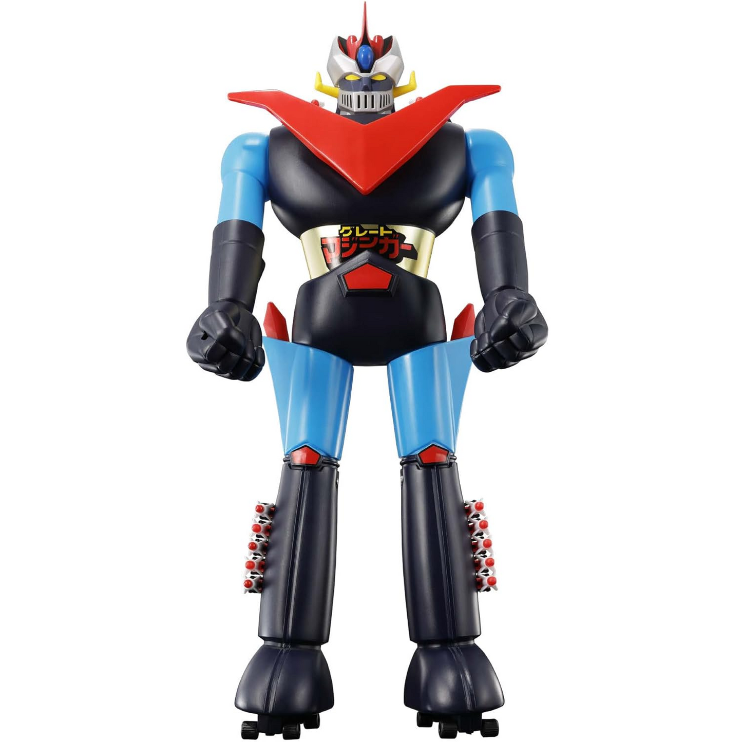 Bandai Tamashii Nations Mazinga: Great Mazinger Jumbo Machinder Action Figure 60cm
