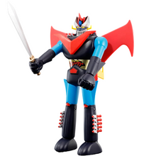 Bandai Tamashii Nations Mazinga: Great Mazinger Jumbo Machinder Action Figure 60cm