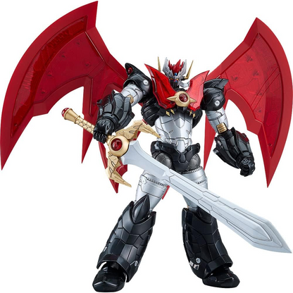 Moderoid Good Smile Company: Mazinkaiser - Model Kit Figure 15 cm