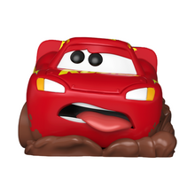 Funko Pop! Disney Cars - (1708) Lightning McQueen Special Edition - Saetta Figure 9cm