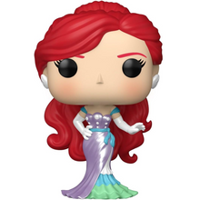 Funko Pop! Disney: La Sirenetta (1739) Ariel - Vinyl Figure 9cm