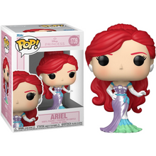 Funko Pop! Disney: La Sirenetta (1739) Ariel - Vinyl Figure 9cm