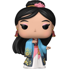 Funko Pop! Disney: Princess (1740) Mulan - Vinyl Figure 9cm