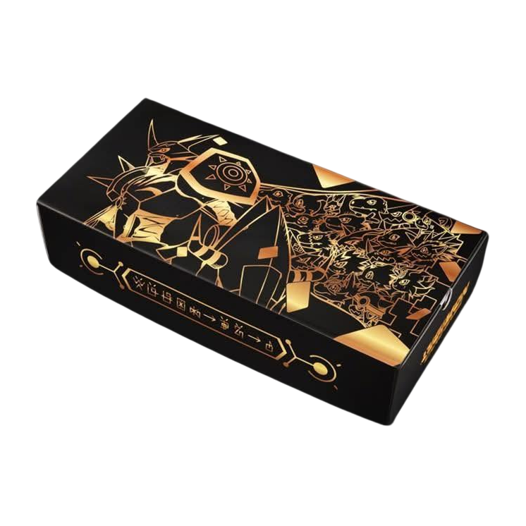 Bandai Digimon Card Game TCG: Tamer’s Evolution Box Rise of Digimon (PB-21) Set Premium (ENG)