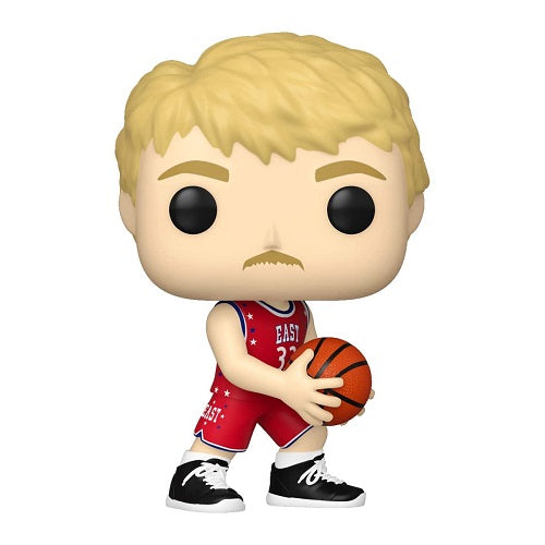 Funko Pop Nba All-Stars - Larry Bird (139) Basketball Figure 1983 Pop Vynil Game