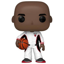 Funko Pop ! Nba Basketball (84) - Michael Jordan Warm-Up Bulls Special Mj 9Cm