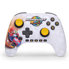PowerA Enhanced Wireless Controller Nintendo Switch 2 Mario Kart World Gaming