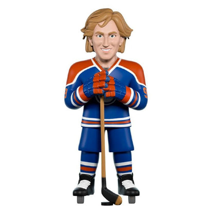 Minix: NHL Hockey - Wayne Douglas Gretzky (Sports 136) Figure PVC 12cm