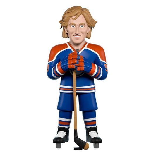 Minix: NHL Hockey - Wayne Douglas Gretzky (Sports 136) Figure PVC 12cm