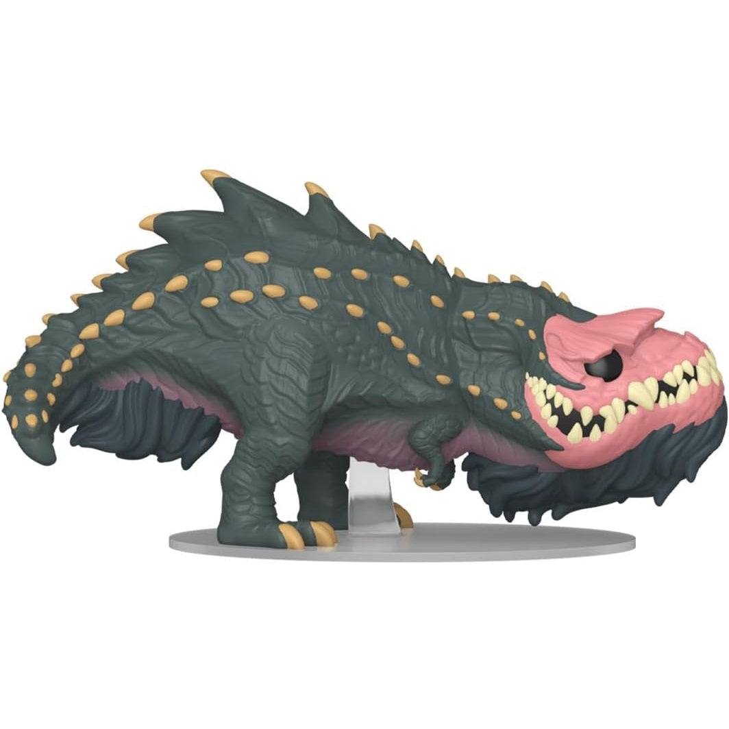 Funko Pop! Games: Turok Origins (1197) Bearded Dragon - Vinyl Figure 9cm