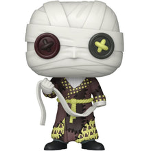 Funko Pop! Movies: Universal Monsters (2015) Patchwork Invisible Man - Vinyl Figure 9cm