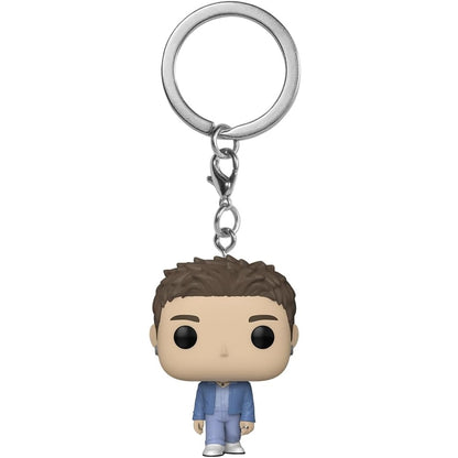 Funko Pocket Pop! Keychain: BTS (Album Proof) RM - Mini Figure 4cm