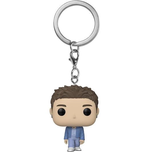 Funko Pocket Pop! Keychain: BTS (Album Proof) RM - Mini Figure 4cm