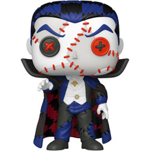 Funko Pop! Movies: Universal Monsters (2013) Patchwork Dracula - Vinyl Figure 9cm
